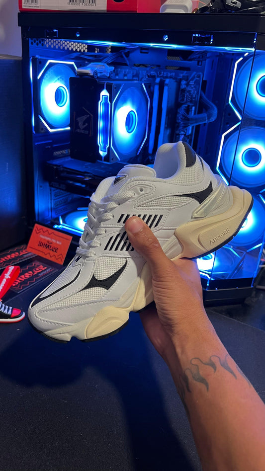 Sneaker NB 9060 Branco