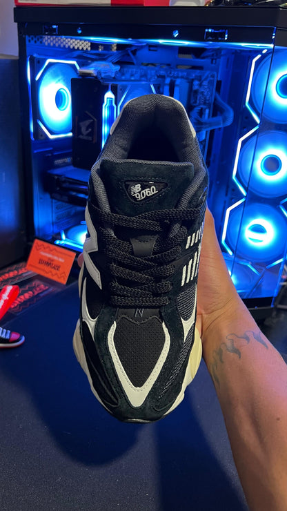 Sneaker NB 9060 Preto