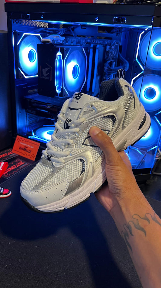 Sneaker NB 530 Branco