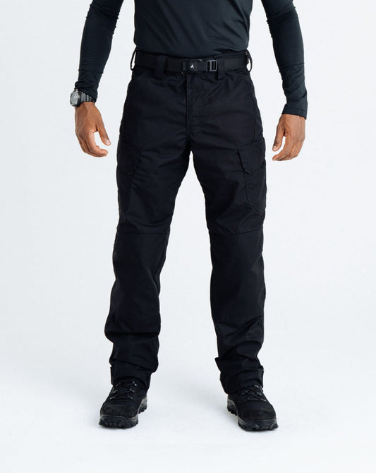 Calça Tática Platoon Rip-Stop Ultimate 1.0 - Preta